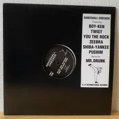 Dancehall Checker zeebra DevLarge 未使用送料込 Dancehall Checker | HMV&BOOKS online - PCD3934