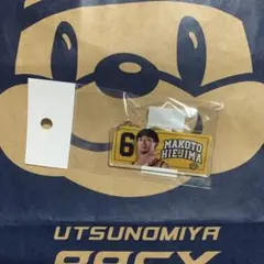 宇都宮ブレックス 比江島慎