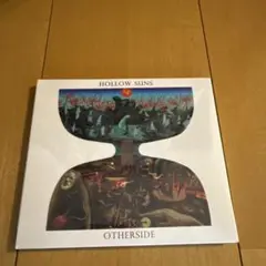 Hollow Suns / "Otherside" CD