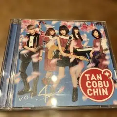 TANCOBUCHIN vol.4(TYPE-A)