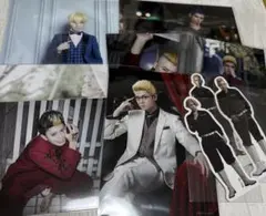 東京リベンジャーズ ブロマイド 特典 千冬