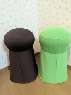 ショップジャパン　Bounce Shape 2個セット