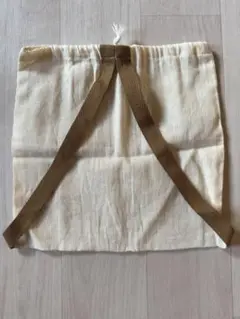 【新品未使用品】　一升餅リュック