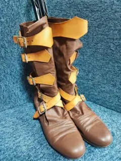 2025年最新】vivienne westwood パイレーツブーツの人気アイテム