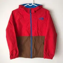 THE NORTH FACE ノースフェイス 薄手ジャケット キッズ150cm