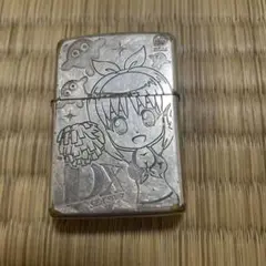 パチンコ　海物語　ジッポ　ホログラム パチンコ 海物語 ジッポ ホログラム - メルカリ