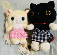 靴下にゃんこ　お正月ぬいぐるみ　ノルッチ　サンエックス　平成レトロ 靴下にゃんこ お正月ぬいぐるみ ノルッチ サンエックス 平成