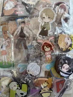 アニメグッズ ノンジャンル　まとめ売り