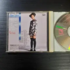 【CD】浅香唯「スターライツ」