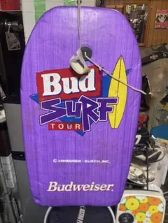 Budweiser Bud Surf Tour ボディボード