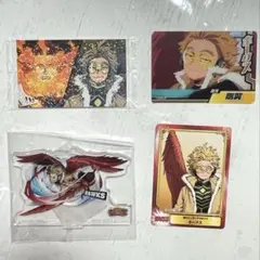 僕のヒーローアカデミア　ホークスまとめ売り
