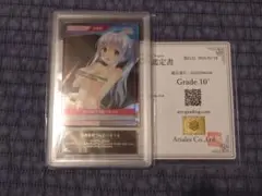 【PSA10】DIVINE CROSS お風呂上がり 鏡 SEC Partner 2025年最新】ディバインクロス psa10の人気アイテム - メルカリ