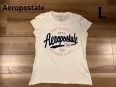 エアロポステール　半袖Tシャツ　L
