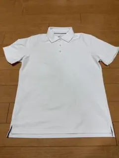 ミズノ　ポロシャツ　M