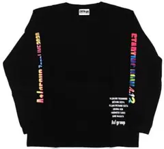 新品　未開封　Aぇ! group　ロングTシャツ　2020　ブラック