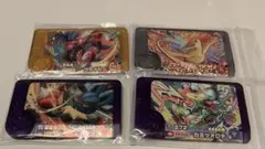 ポケモンフレンダ　レガシーピック　ワンダーピック