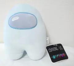 Among Us アマングアス ぬいぐるみ【匿名配送】⭐️安心の国内最大実績⭐️ Among Us アマングアス ぬいぐるみ【匿名配送】⭐️安心の国内