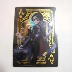 第五人格 納棺師 COA バトルポーカー SP
