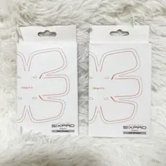 SIXPAD Abs Fit Gel Sheet