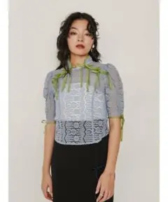 pameo pose / Ivy Blouse［新品未使用］