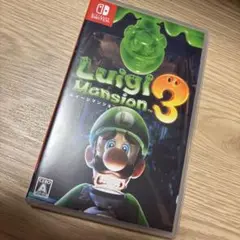 ルイージマンション3