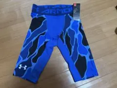 新品未使用Under Armourアンダーアーマー コンプレッションパンツ MD