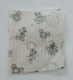 DHC直営店オリジナルディズニーブックカバー