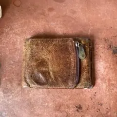 junk Maison Martin Mariela wallet