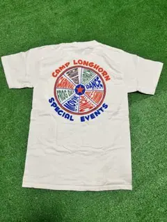 Camp Longhorn Tシャツ 特別イベント