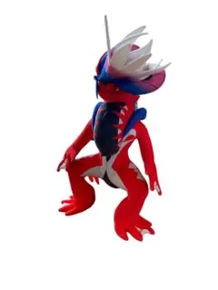 ポケモンセンぬいぐるみ コライドン