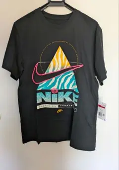 新品未使用タグ付✳️NIKE Tシャツ L