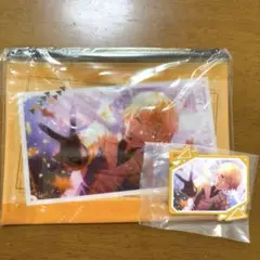 セガラッキーくじ 天馬司