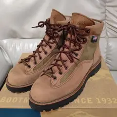 DANNER マウンテンライト2 33000 26.5㎝