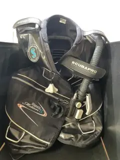 BCD ジャンク品　SCUBAPRO motion2
