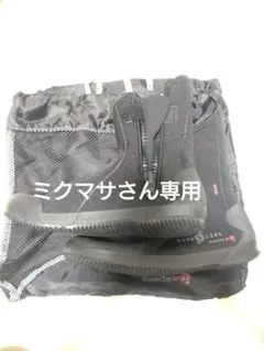 ダイビングブーツ