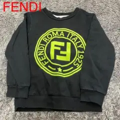 フェンディ FENDI スウェット トレーナー キッズ