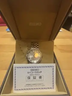 SEIKO SACK031 ドルチェ