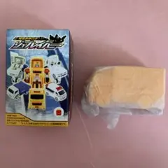 ジョブレイバー　ハッピーセット