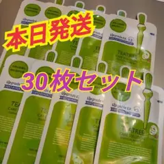 メディヒール ティーツリー パック 30枚セット