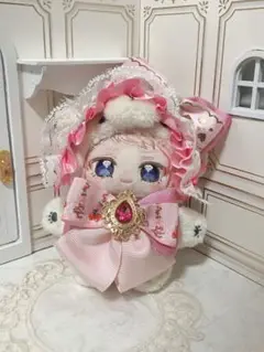 02 いつぬい ヘドレ＆リボン
