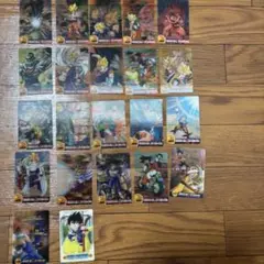 2025年最新】ドラゴンボール 3D ホログラムカードの人気アイテム