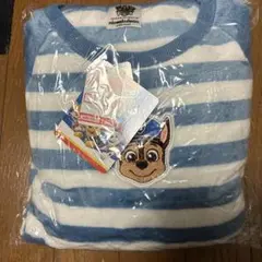 パウパトロール　パジャマ　裏起毛パジャマ
