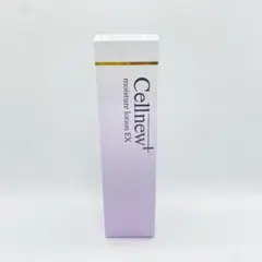 【新品未使用】セルニュープラス　モイスチュアローションEX 化粧水