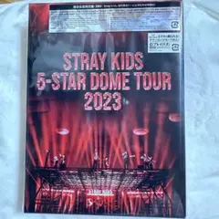 straykids スキズ 5star BluRay dvd