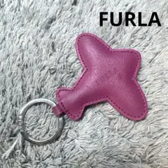 FURLA フルラ キーホルダー キーリング