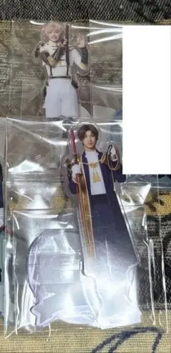 ミュージカル刀剣乱舞