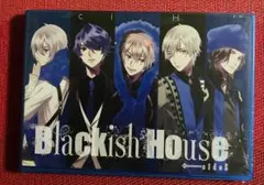 「Blackish House sideB→」 PC版 ブラキッシュハウス