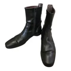 【美品】REGAL リーガル 055R BJ サイドジップブーツ 26.5cm