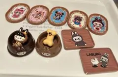 ラブブ♡お皿デコパ　　SALE