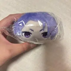【開封済み美品】ブルーロック 御影玲王 ぽてコロマスコット